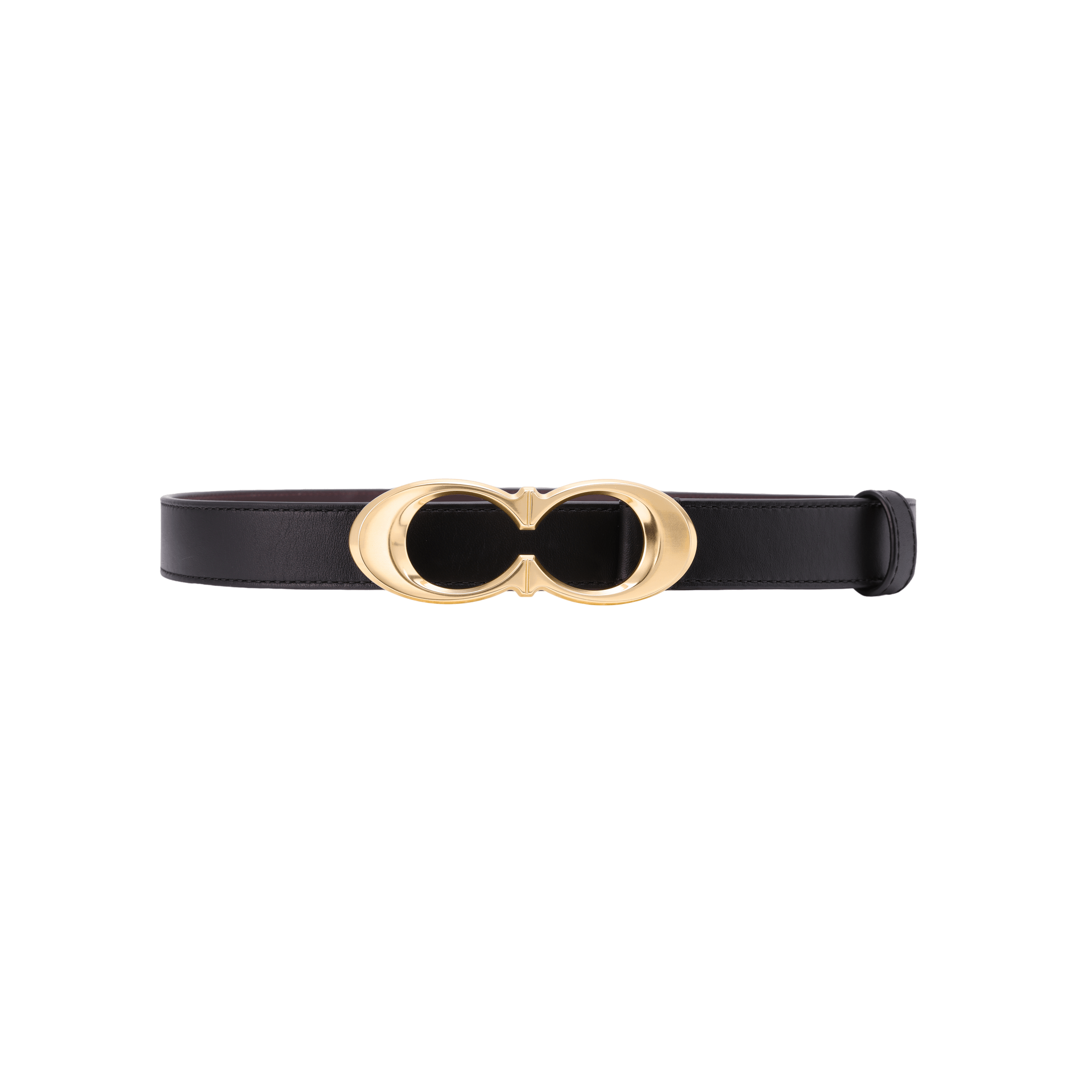 COACH/蔻驰 COACH Signature Buckle Belt
