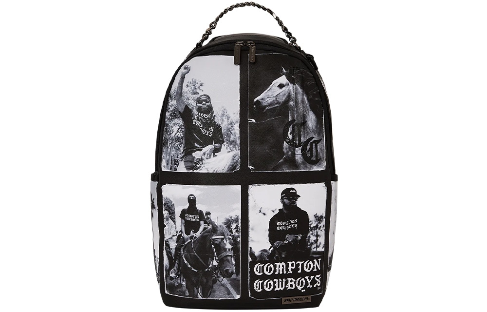 SPRAYGROUND