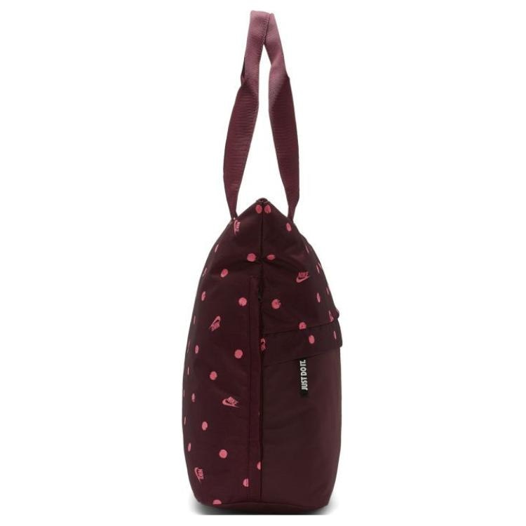 Nike W NK RADIATE TOTE - AOP SP20 — фото 3