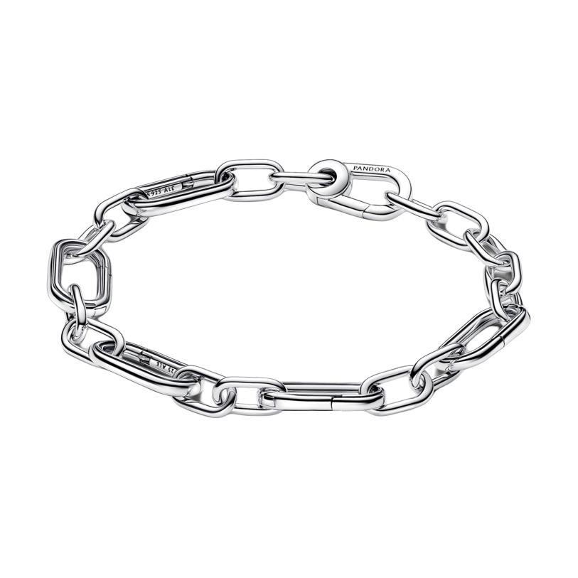Pandora/潘多拉 Pandora ME Series Silver Bracelet