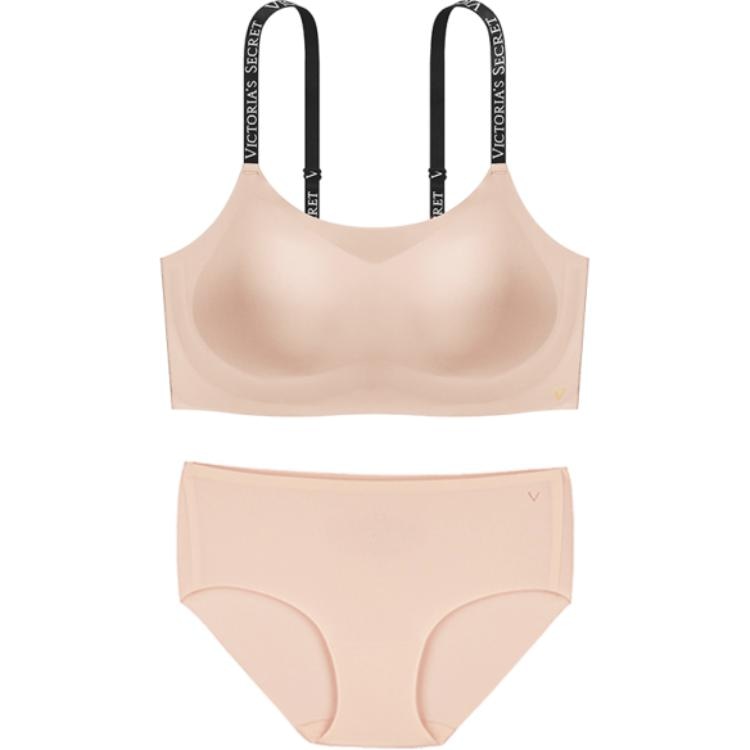 Victoria'S Secret 8073 LogoV