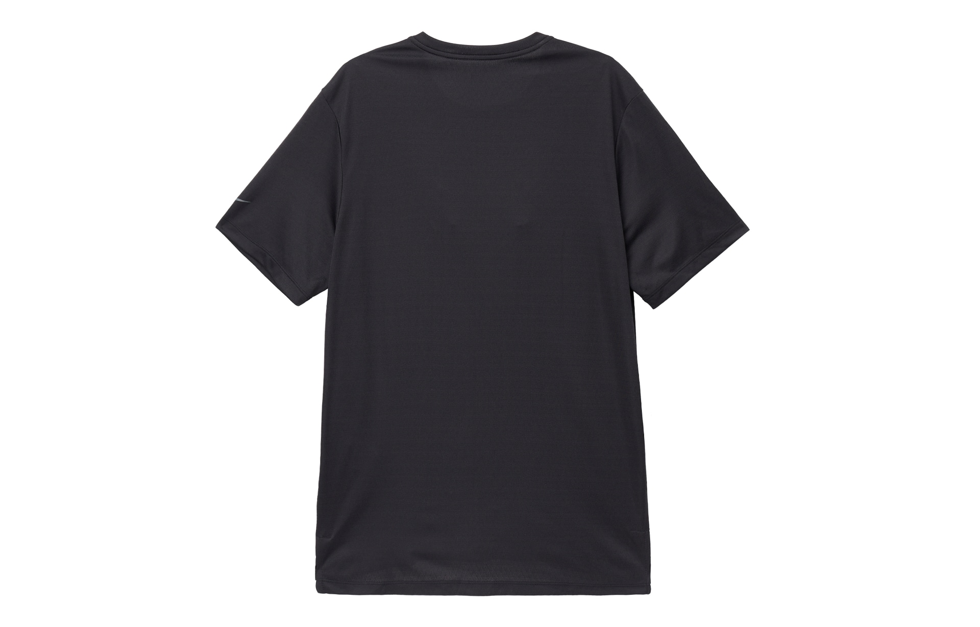 Nike Dri-FIT Miler Black — фото 1