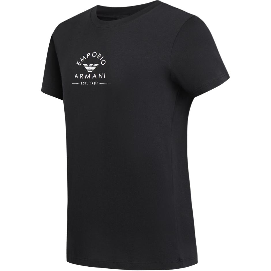 Emporio Armani SS24 Logo T — фото 2