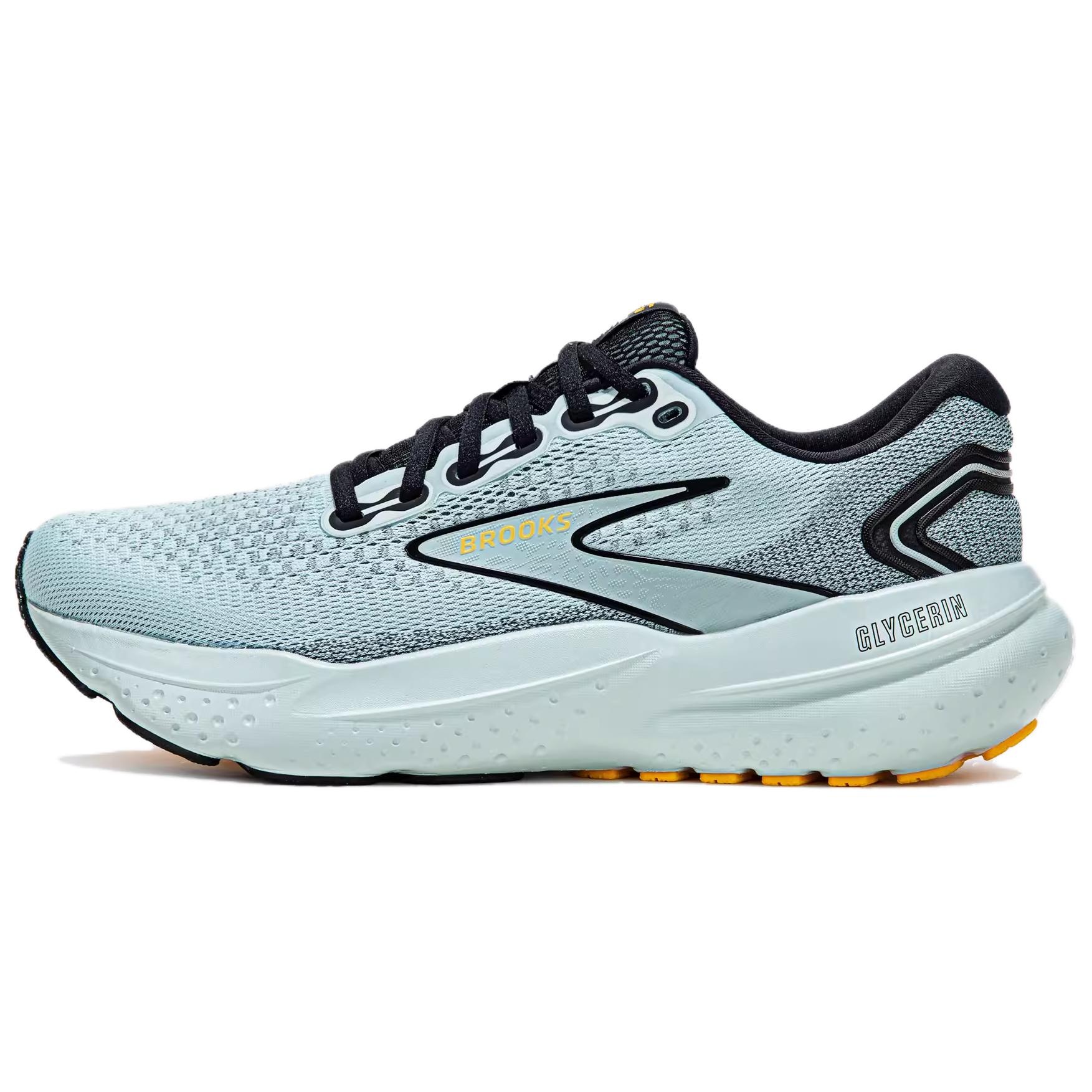 Brooks Glycerin 21 — фото 3