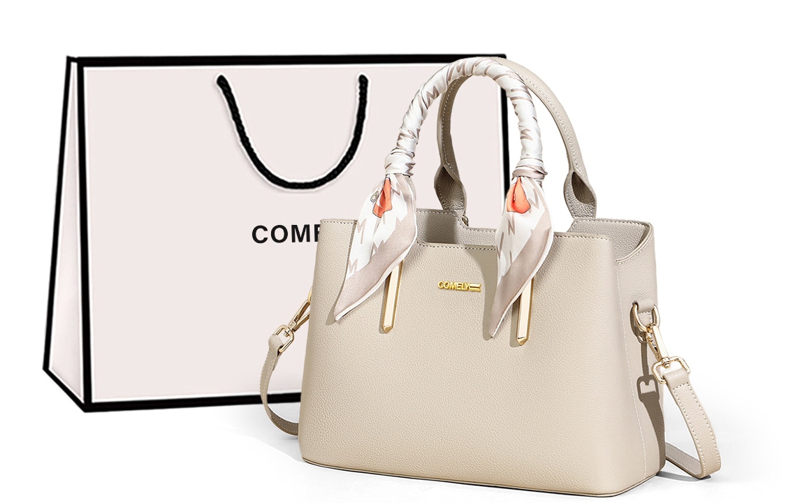 康莉/COMELY COMELY