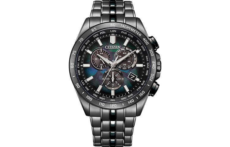 CITIZEN/西铁城 CITIZEN100CB5878-56E