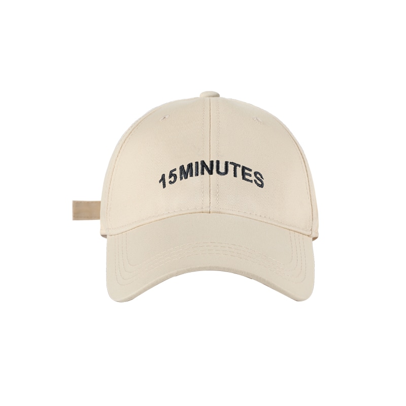 15 MINS logo ins