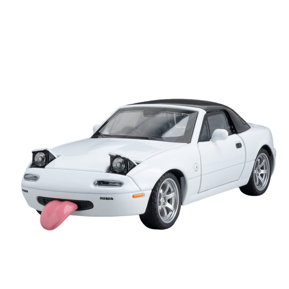 abay 132 MX-5