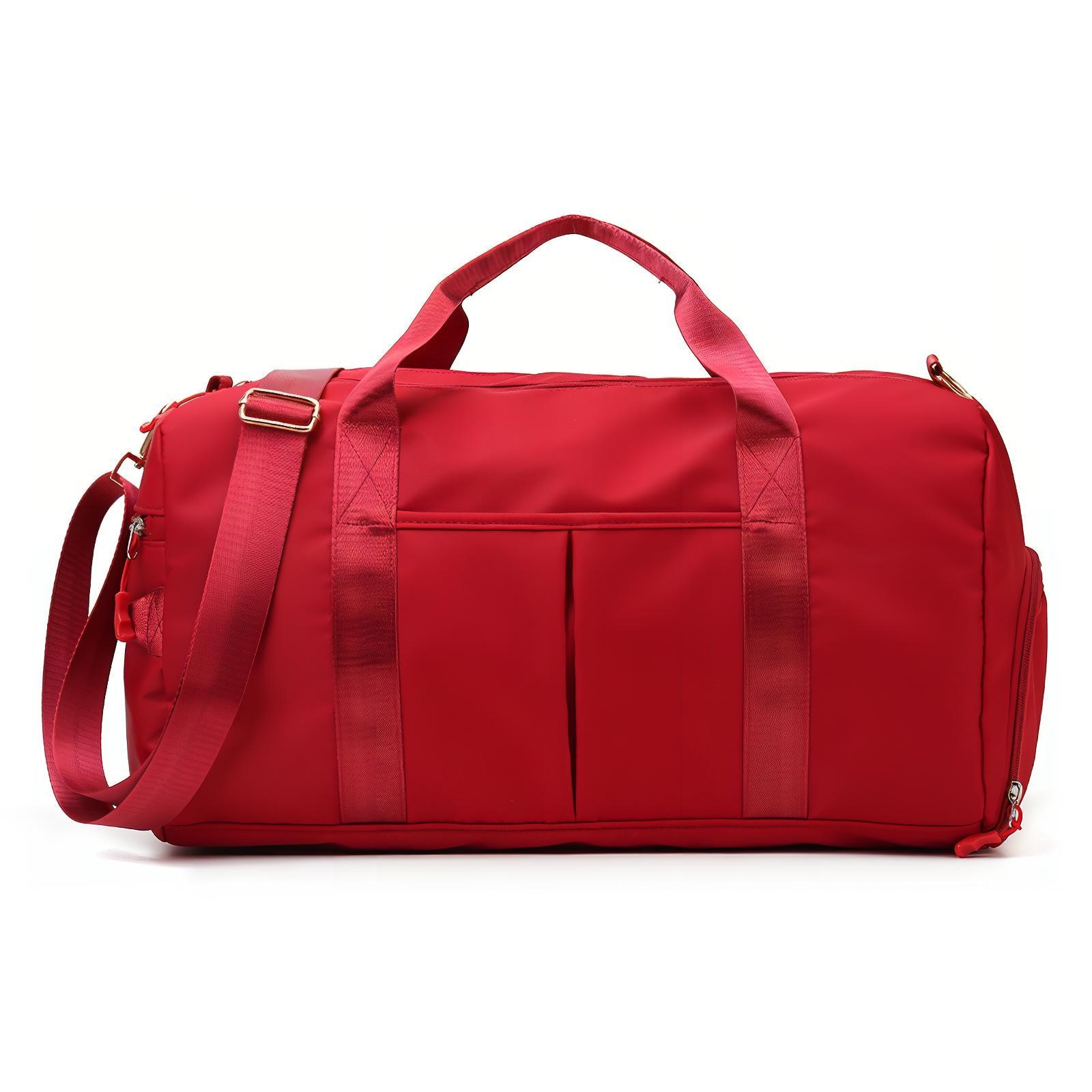Сумки 行途 Xingtu Gym Bag