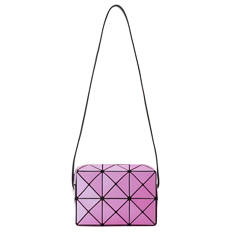 Сумка Issey Miyake Cuboid PVC