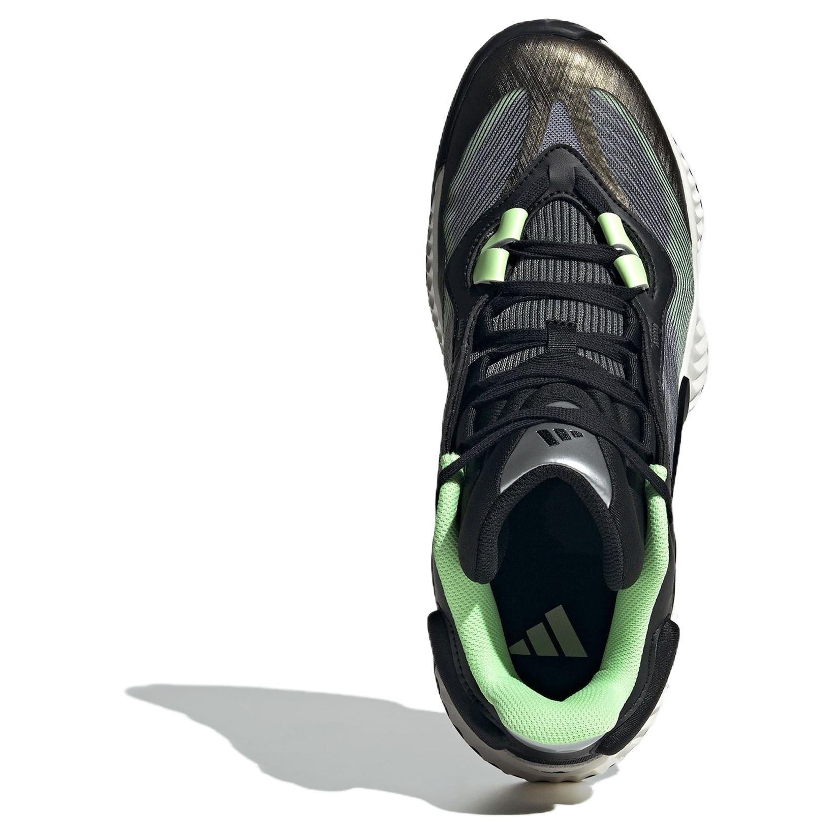 Adidas Pro Ventilate Low — фото 10