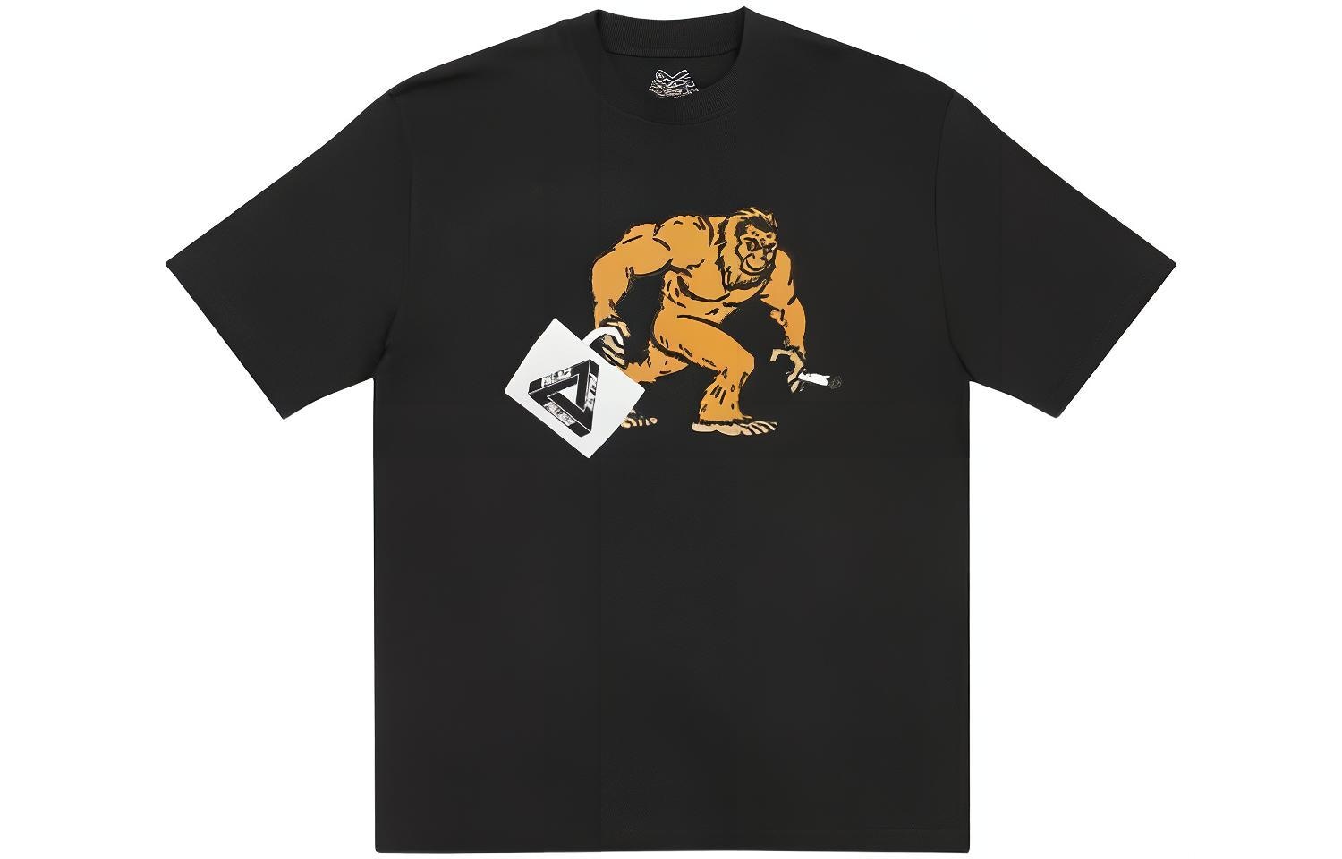 PALACE T