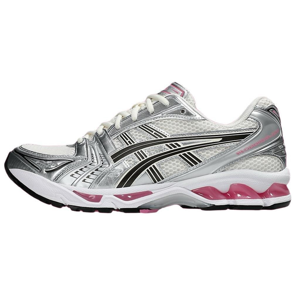ASICS Gel-Kayano 14 Cream Sweet Pink — фото 5