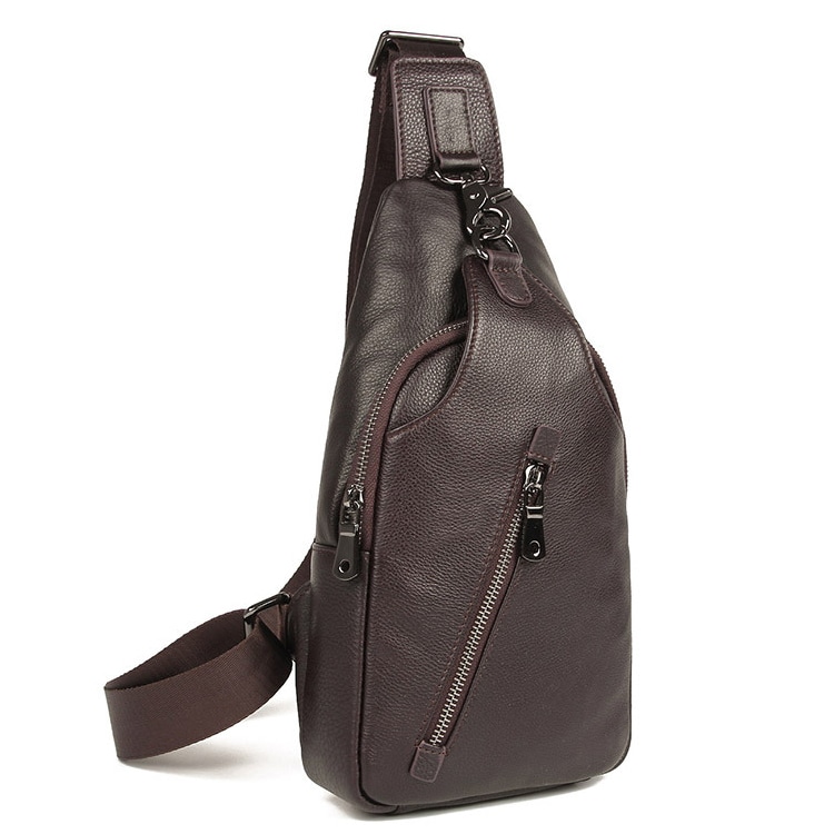 Dosrfini Crossbody Bag — фото 5