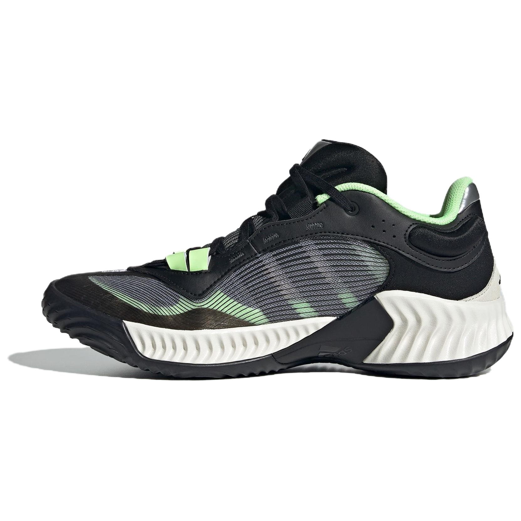 Adidas Pro Ventilate Low — фото 6