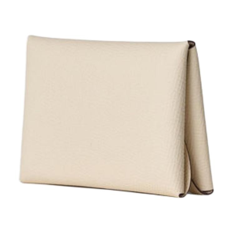 Hermes Calvi Duo Epsom I2 Nata — фото 2