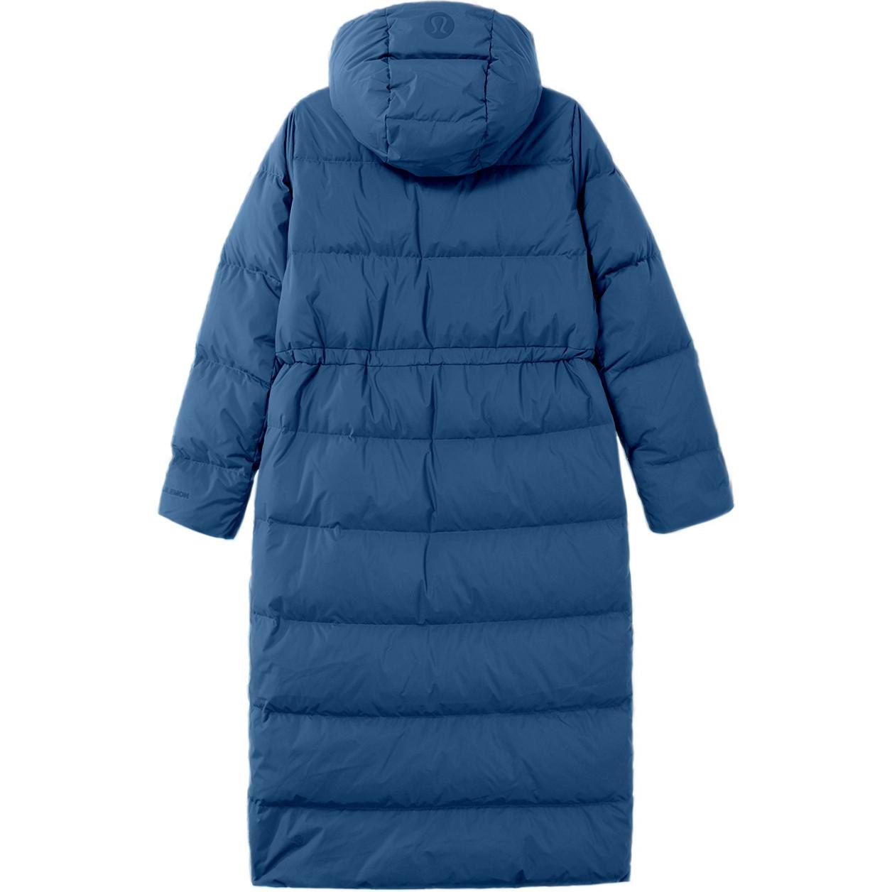 Lululemon Snow Warrior — фото 10