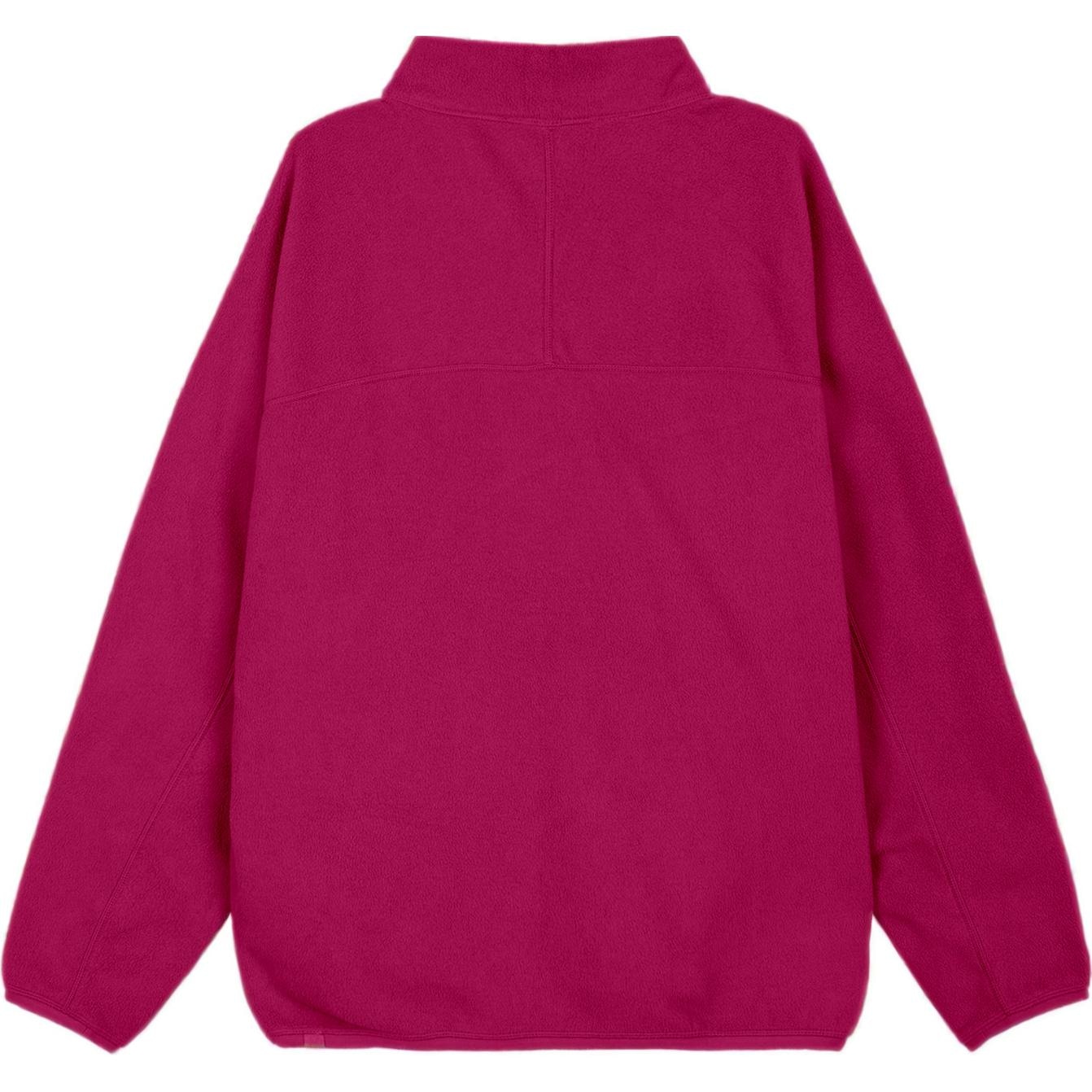 Lululemon Oversized-Fit Half-Zip Pullover — фото 11