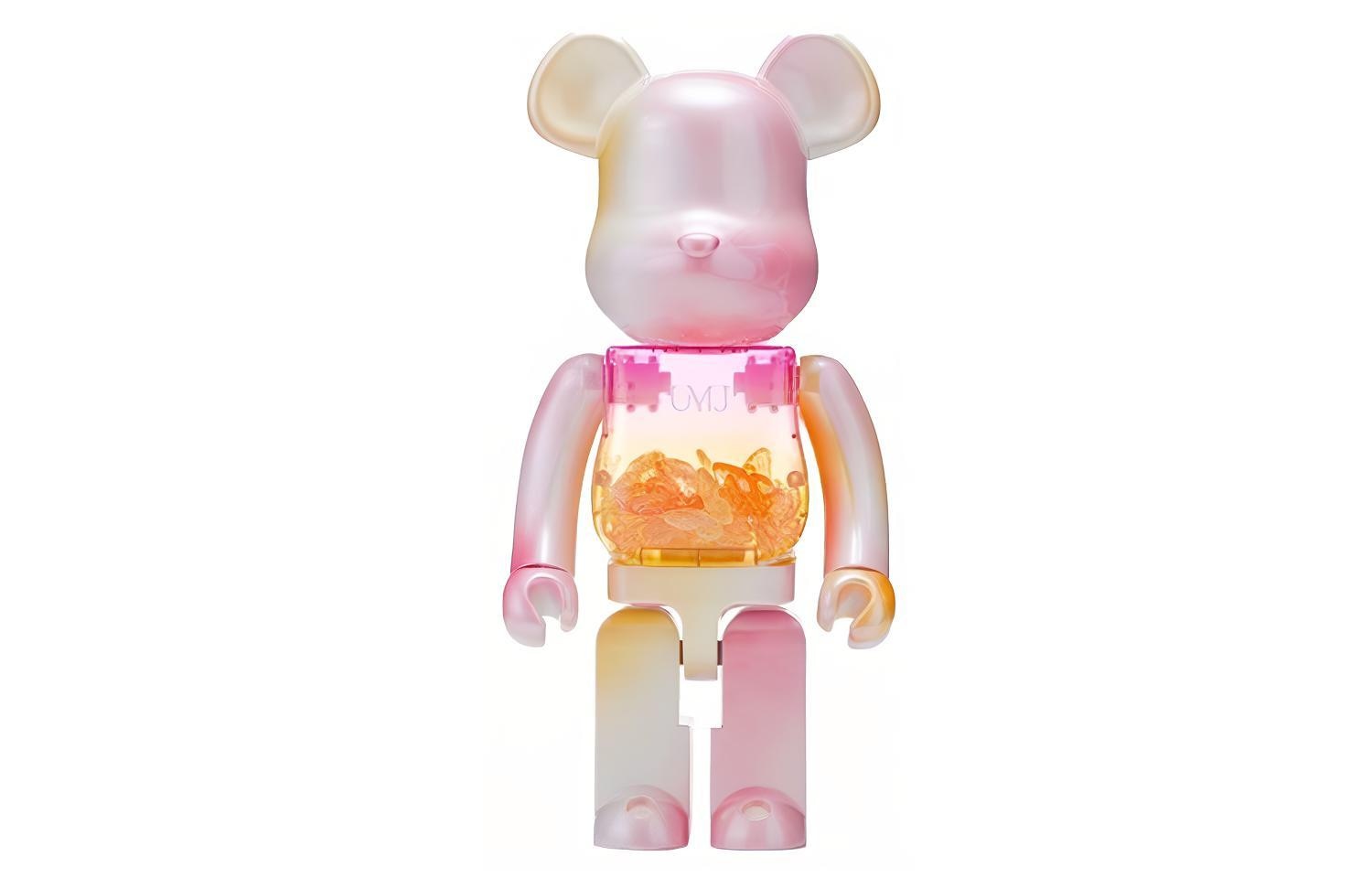 BE@RBRICK BERBRICK UMJ X 2023 1000