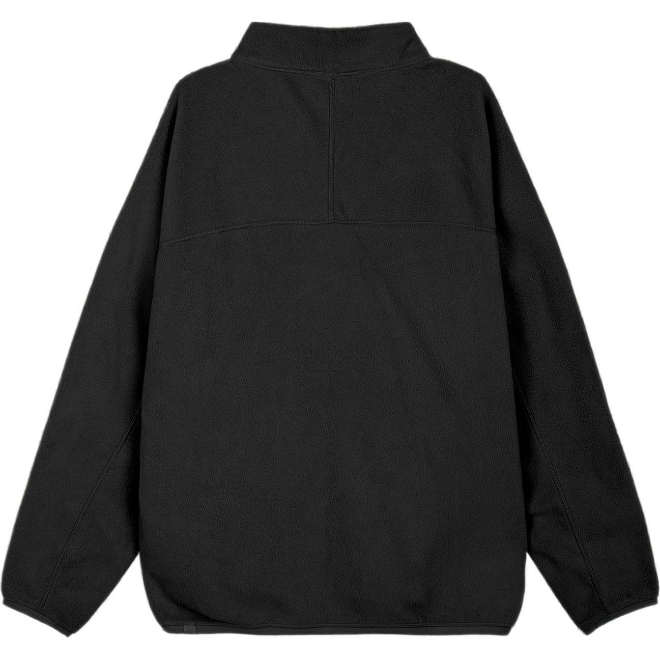 Lululemon Oversized-Fit Half-Zip Pullover — фото 9
