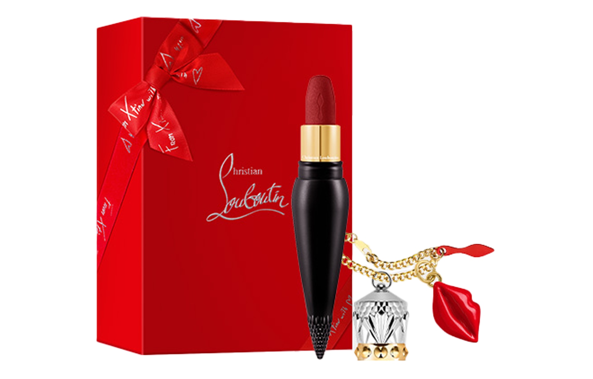 Christian Louboutin/路铂廷 CL 318M+