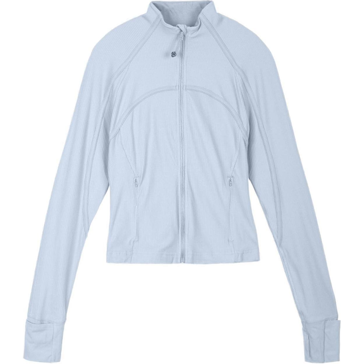 lululemon/露露乐蒙 lululemon Define Series Long Sleeve