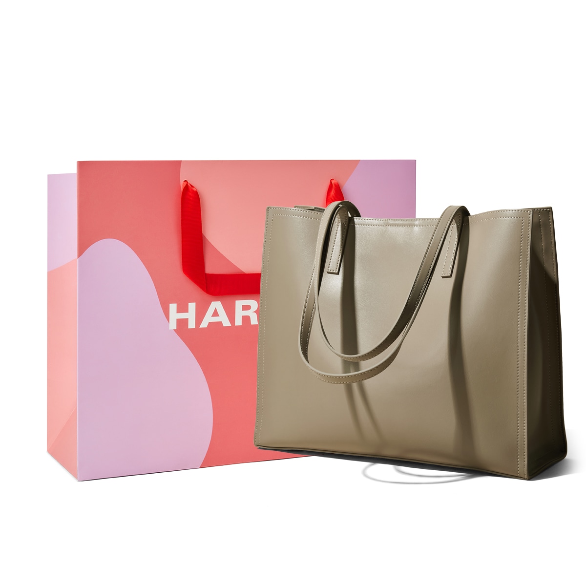 HARSON/哈森 HARSON