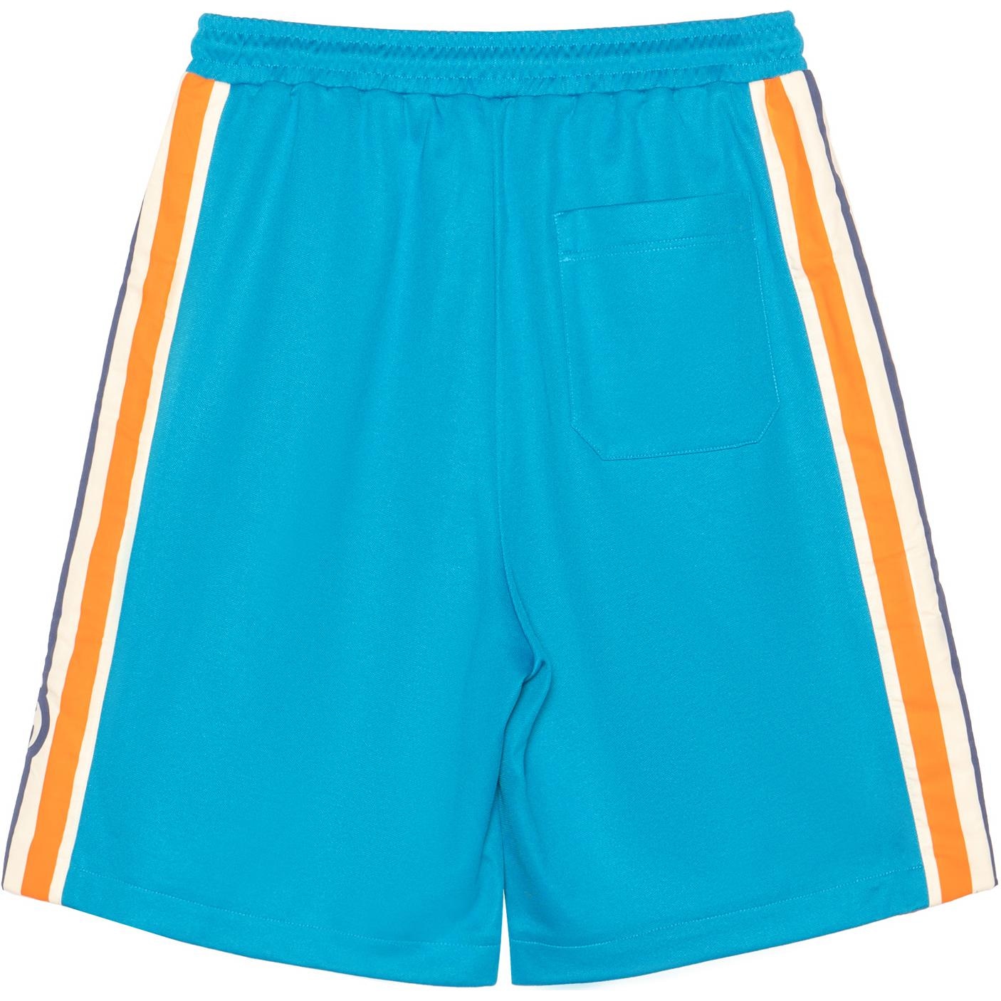 Gucci SS22 Interlocking G Shorts — фото 1