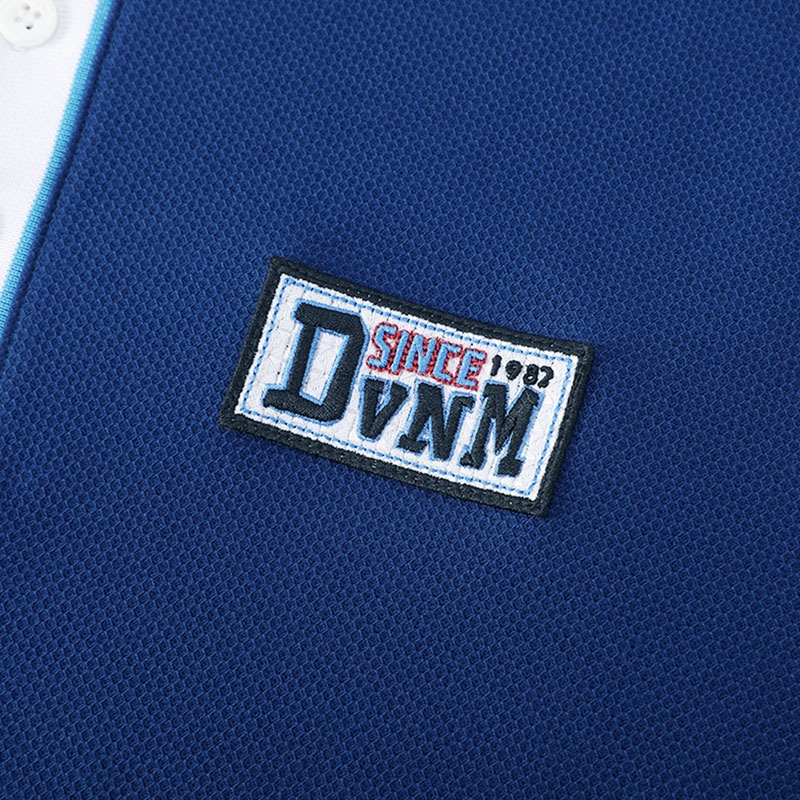 David Naman SS24 LogoPolo — фото 4