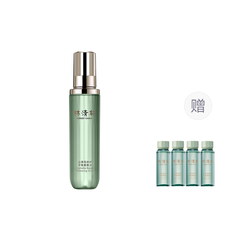 林清轩 FOREST CABIN 150ml — фото 1