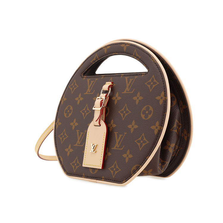 Louis Vuitton Сумки (Арт. M47117) — фото 3
