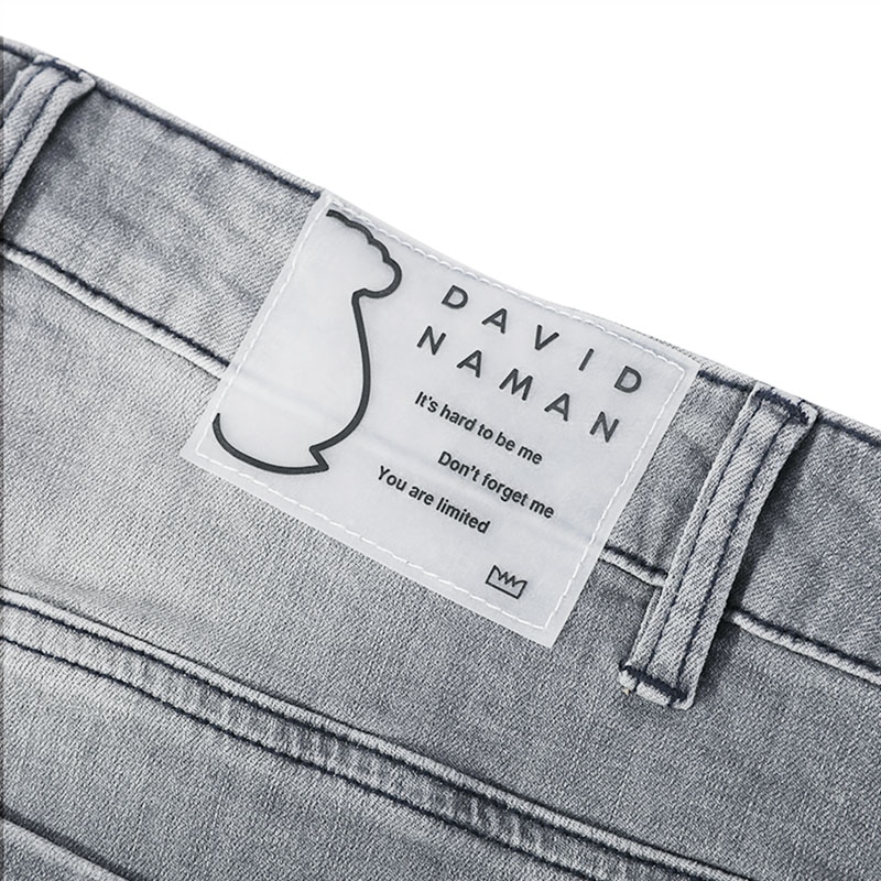 David Naman SS24 — фото 4