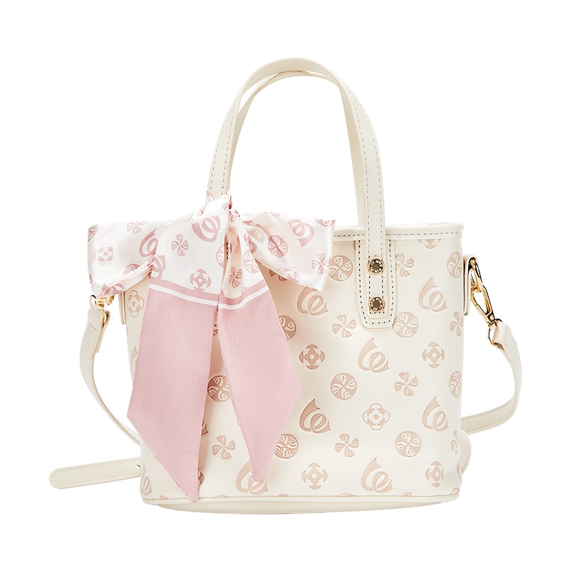 Сумки Jane Klain Mini Tote Bag