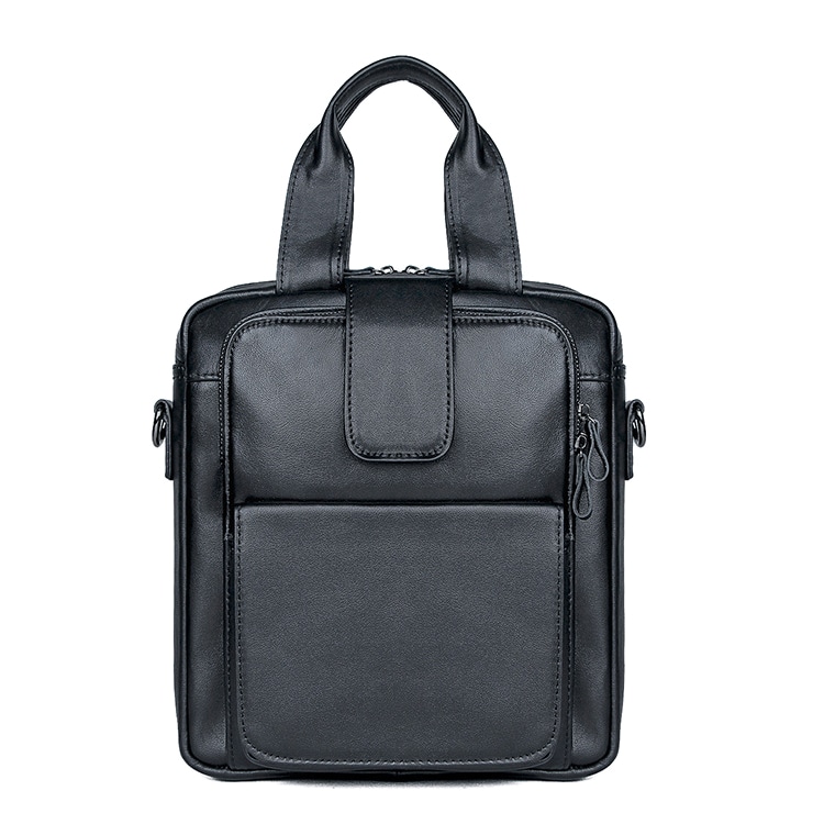 DOSRFINI杜莎菲尼 DOSRFINI Shoulder Bag Black