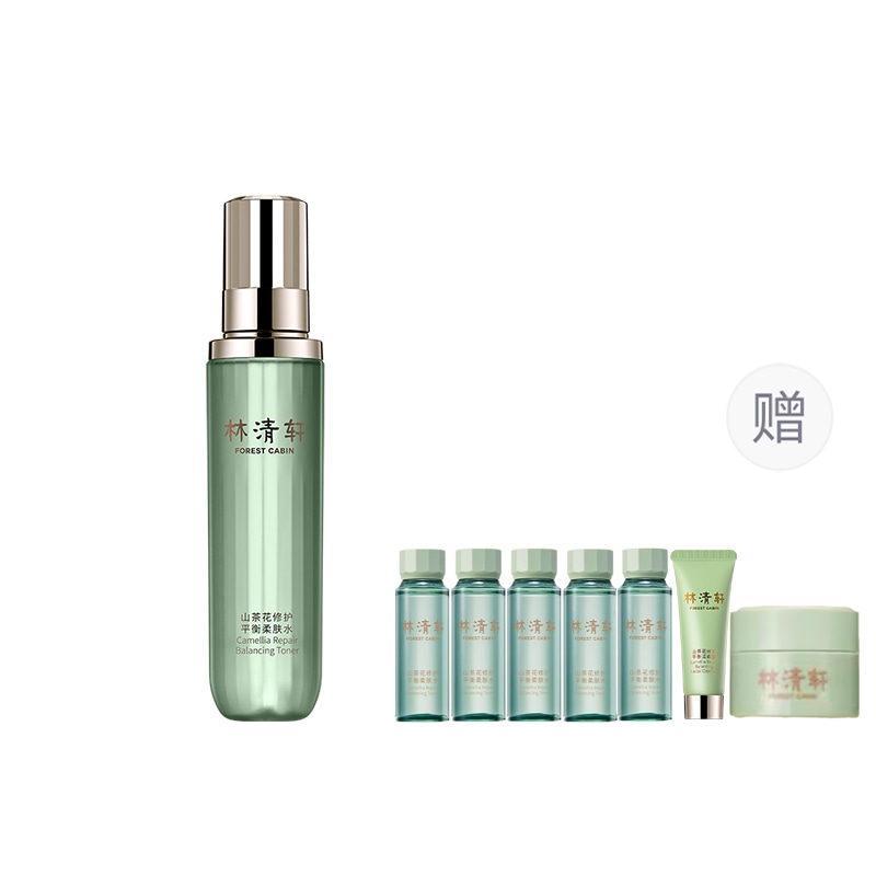 林清轩 FOREST CABIN 150ml — фото 3