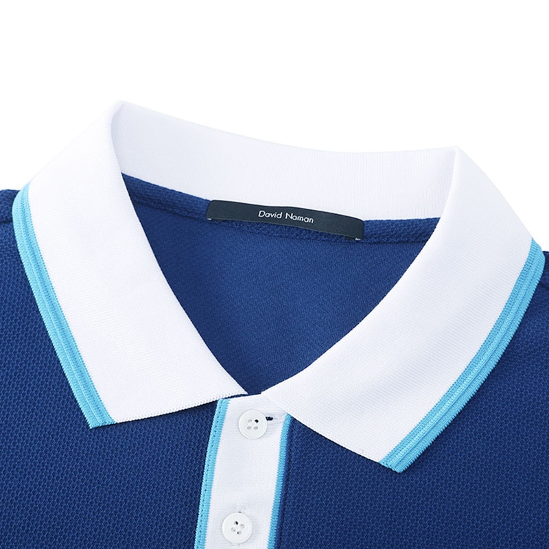 David Naman SS24 LogoPolo — фото 2