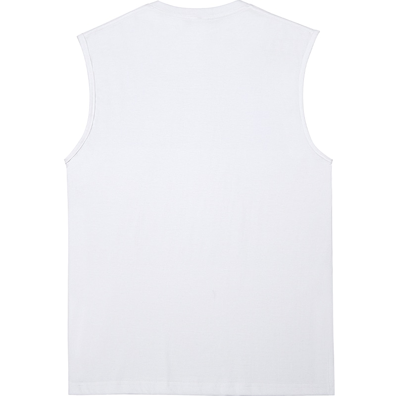 Unthemed Sleeveless Logo Vest — фото 6