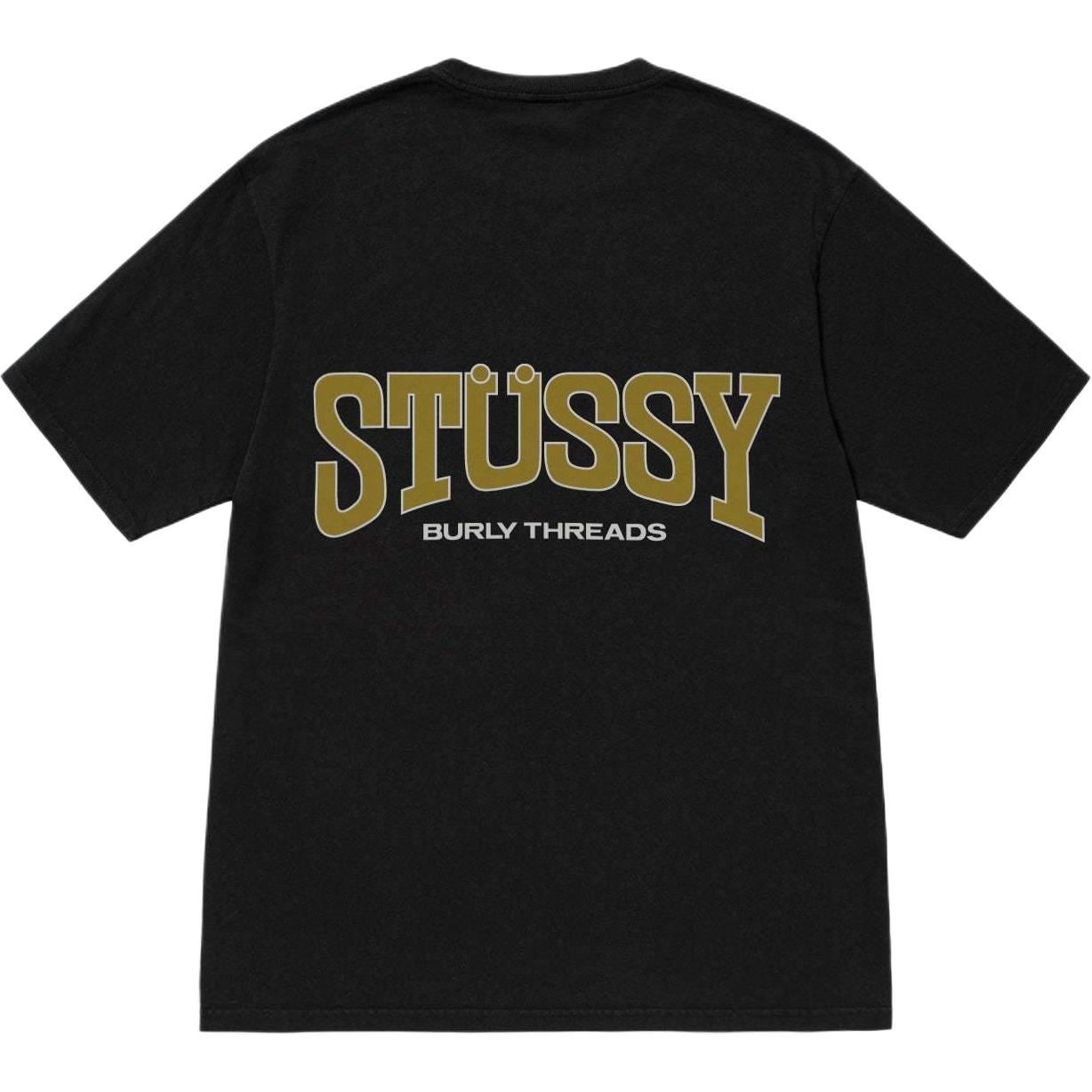 Stussy Burly Threads Tee — фото 3