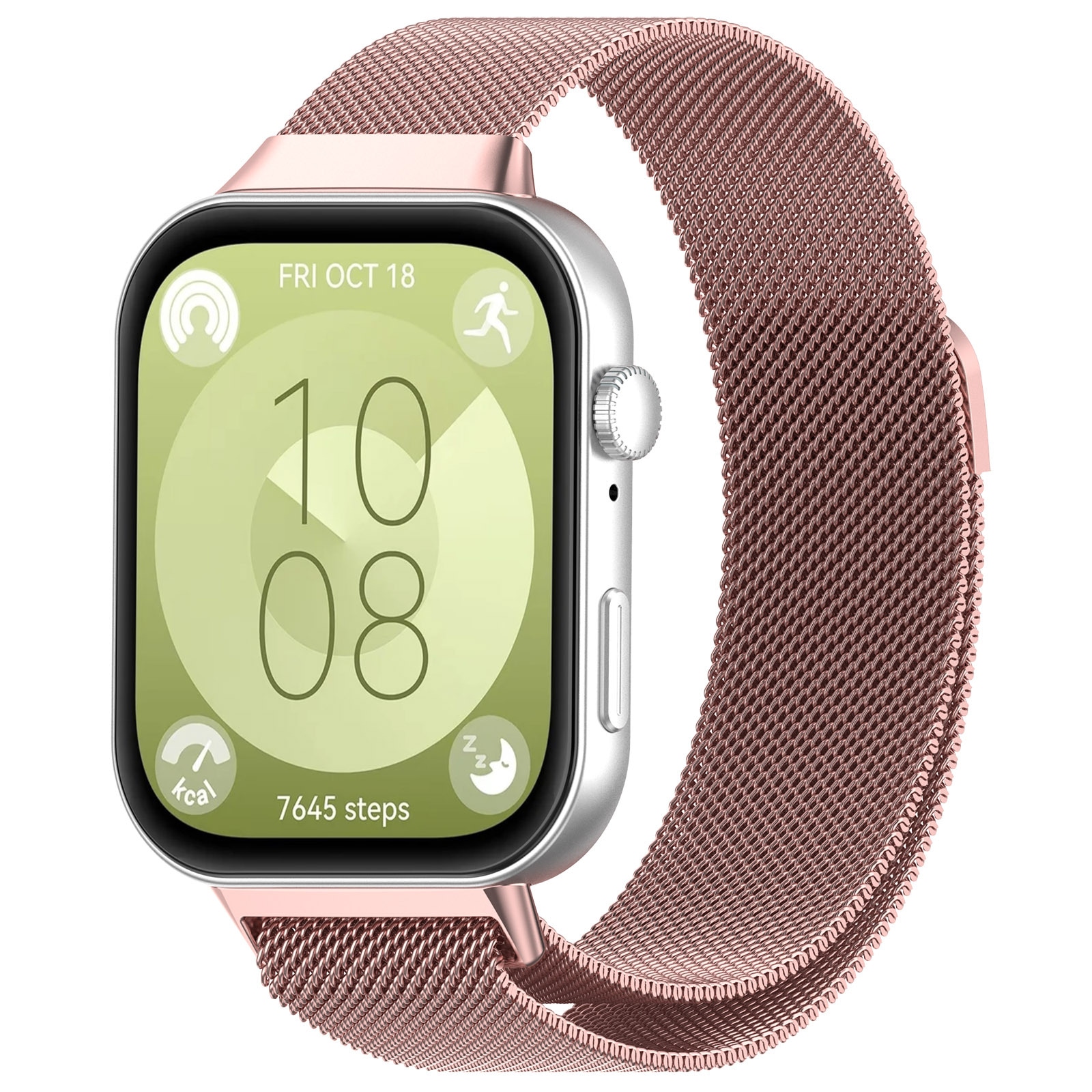 Akkerds HUAWEI watch Fit3 — фото 6