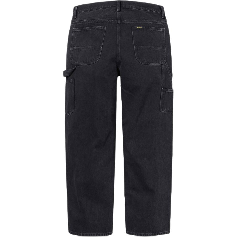 Supreme Denim Painter Pant — фото 5