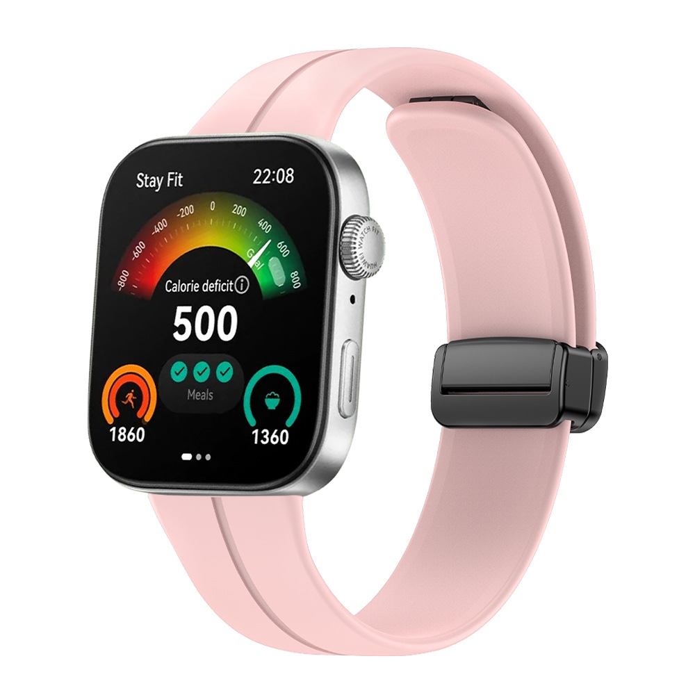 Akkerds Watch Fit3 — фото 8