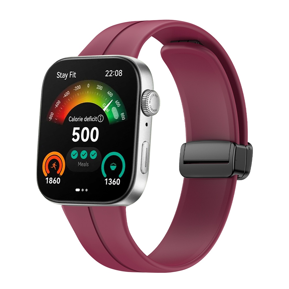 Akkerds Watch Fit3 — фото 10