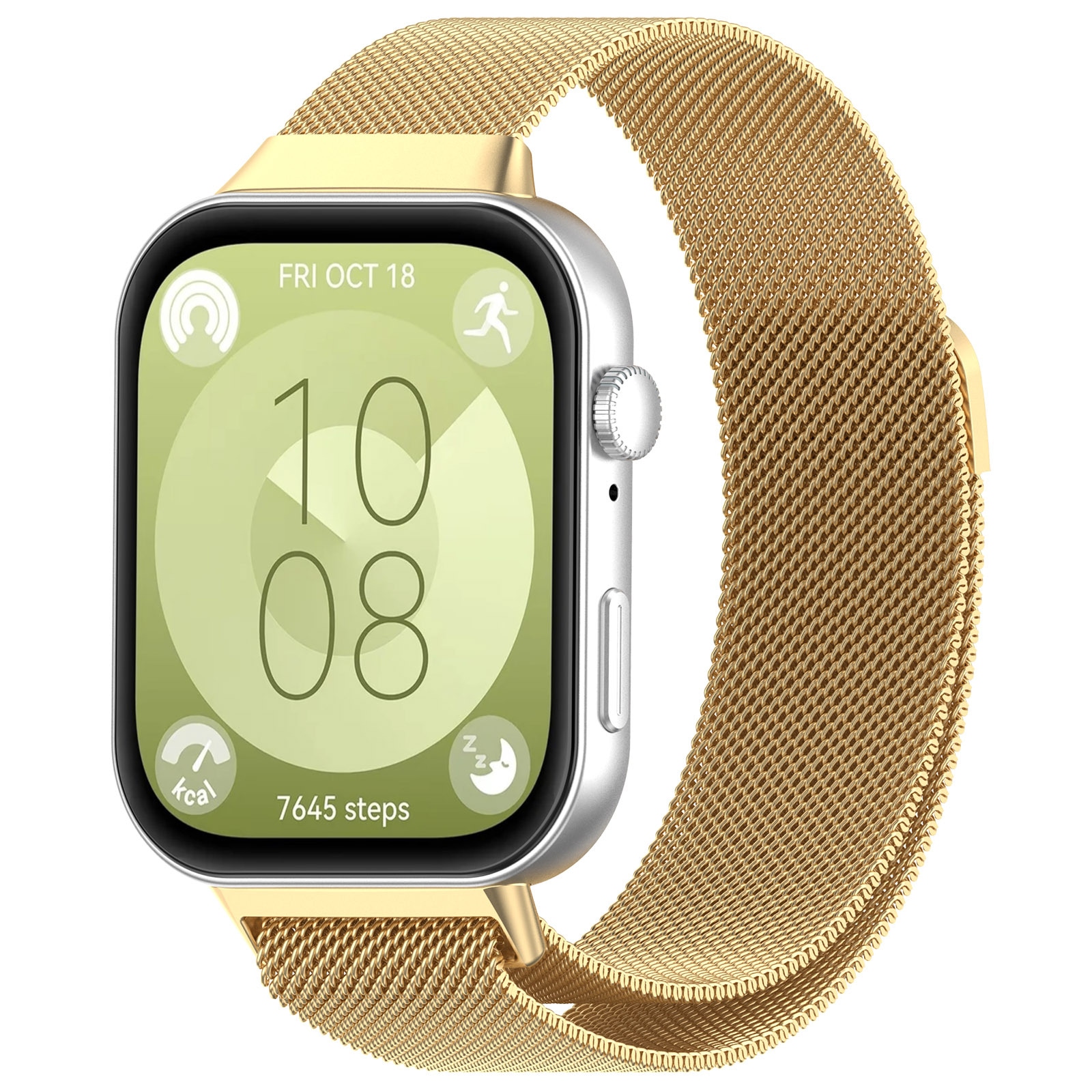 Akkerds HUAWEI watch Fit3 — фото 4