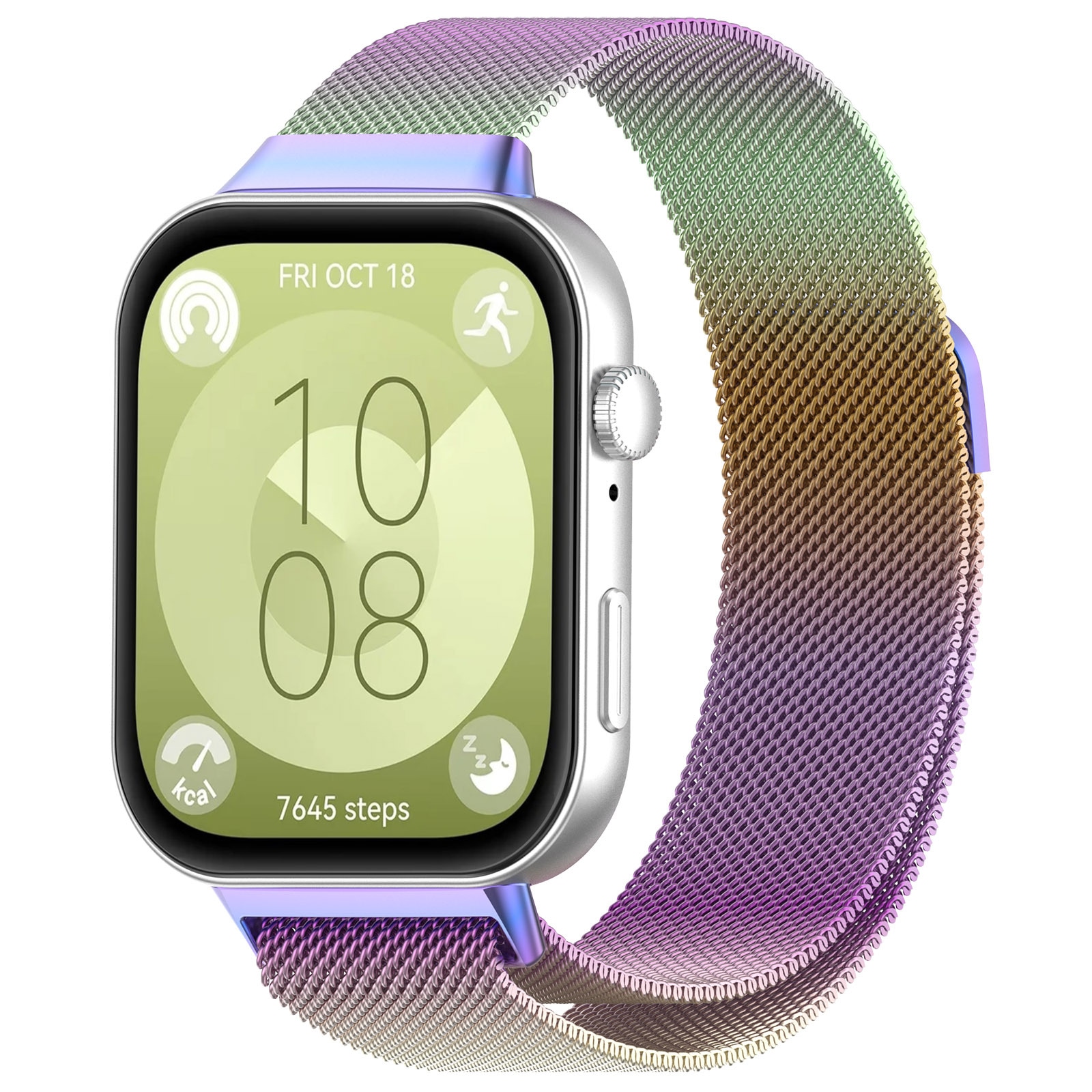 Akkerds HUAWEI watch Fit3 — фото 8