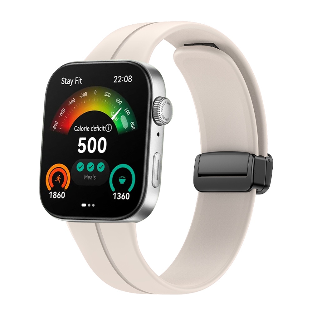 Akkerds Watch Fit3 — фото 6