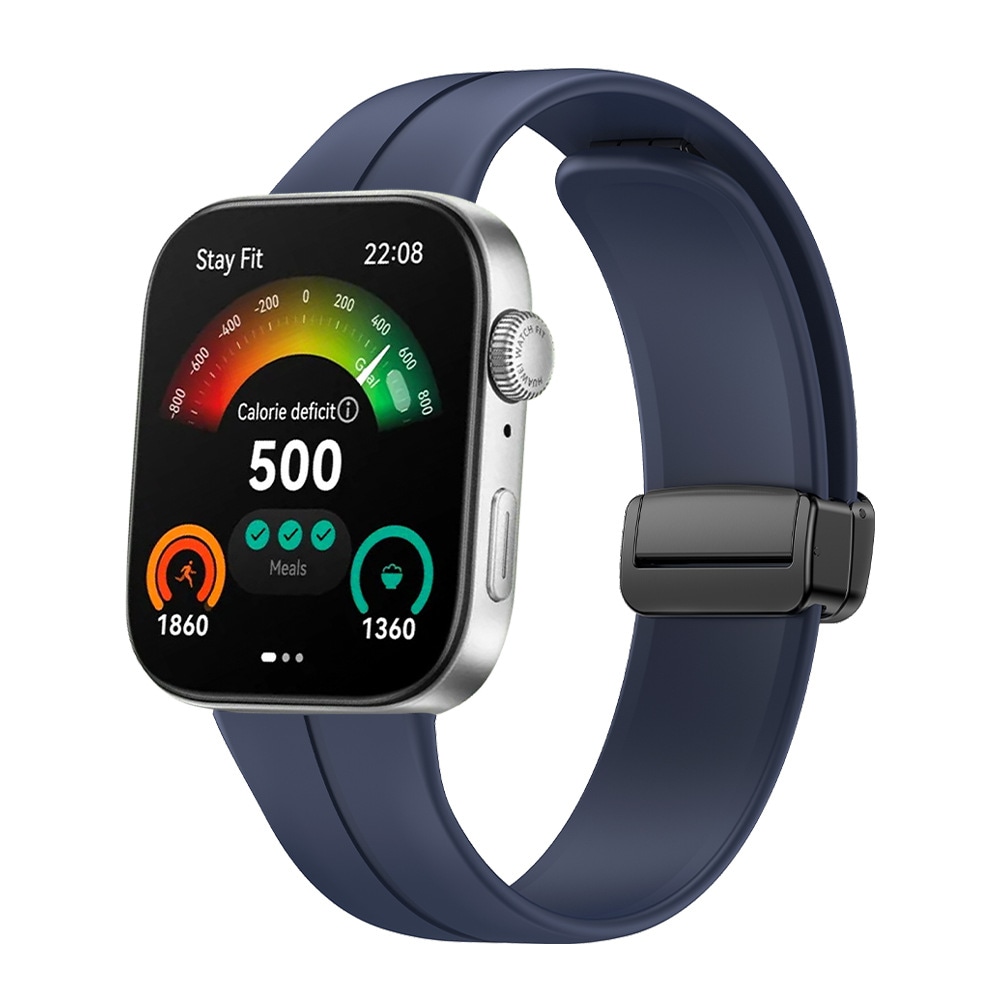 Akkerds Watch Fit3 — фото 4
