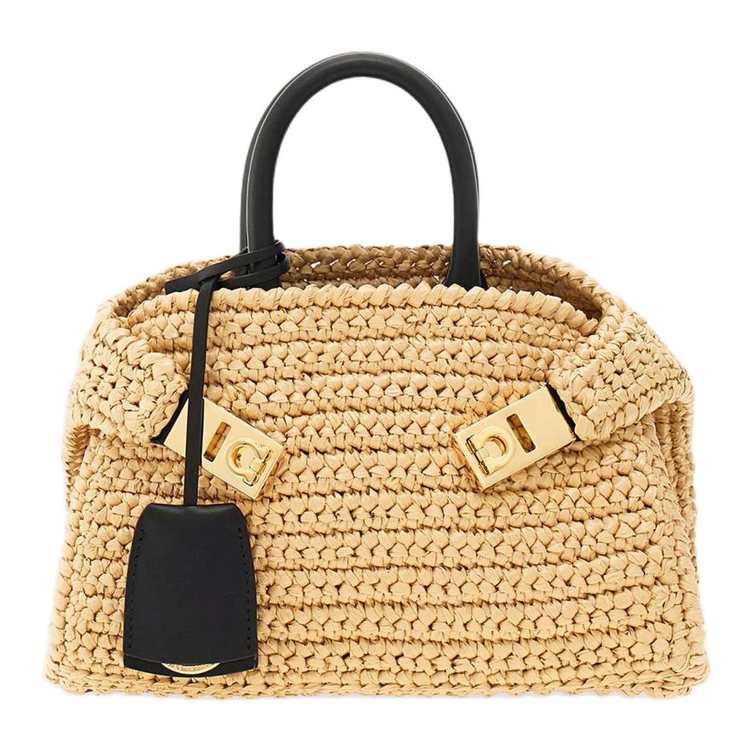 FERRAGAMO/菲拉格慕 FERRAGAMO Gancio