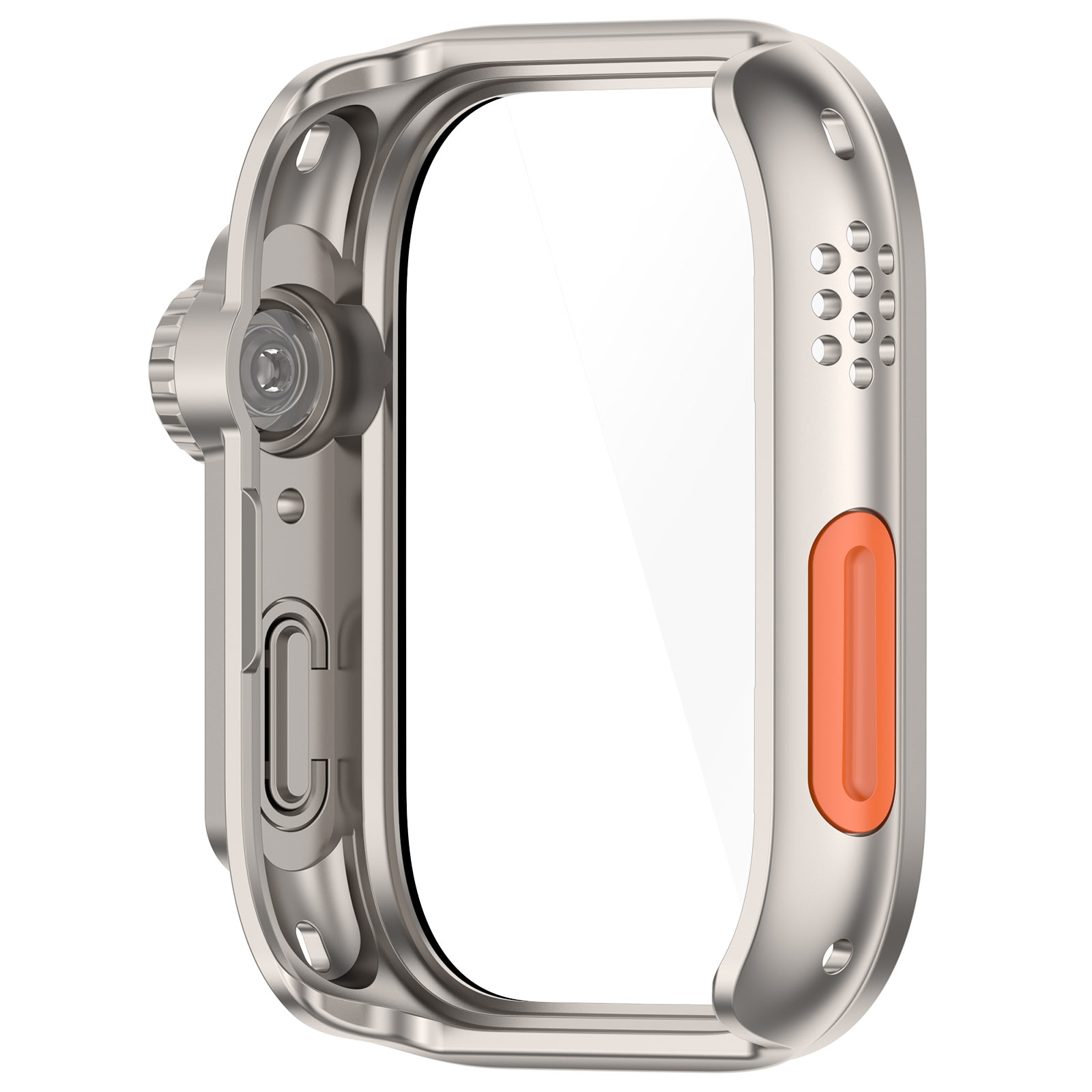 Biaodaige watch fit3ultraPC — фото 4