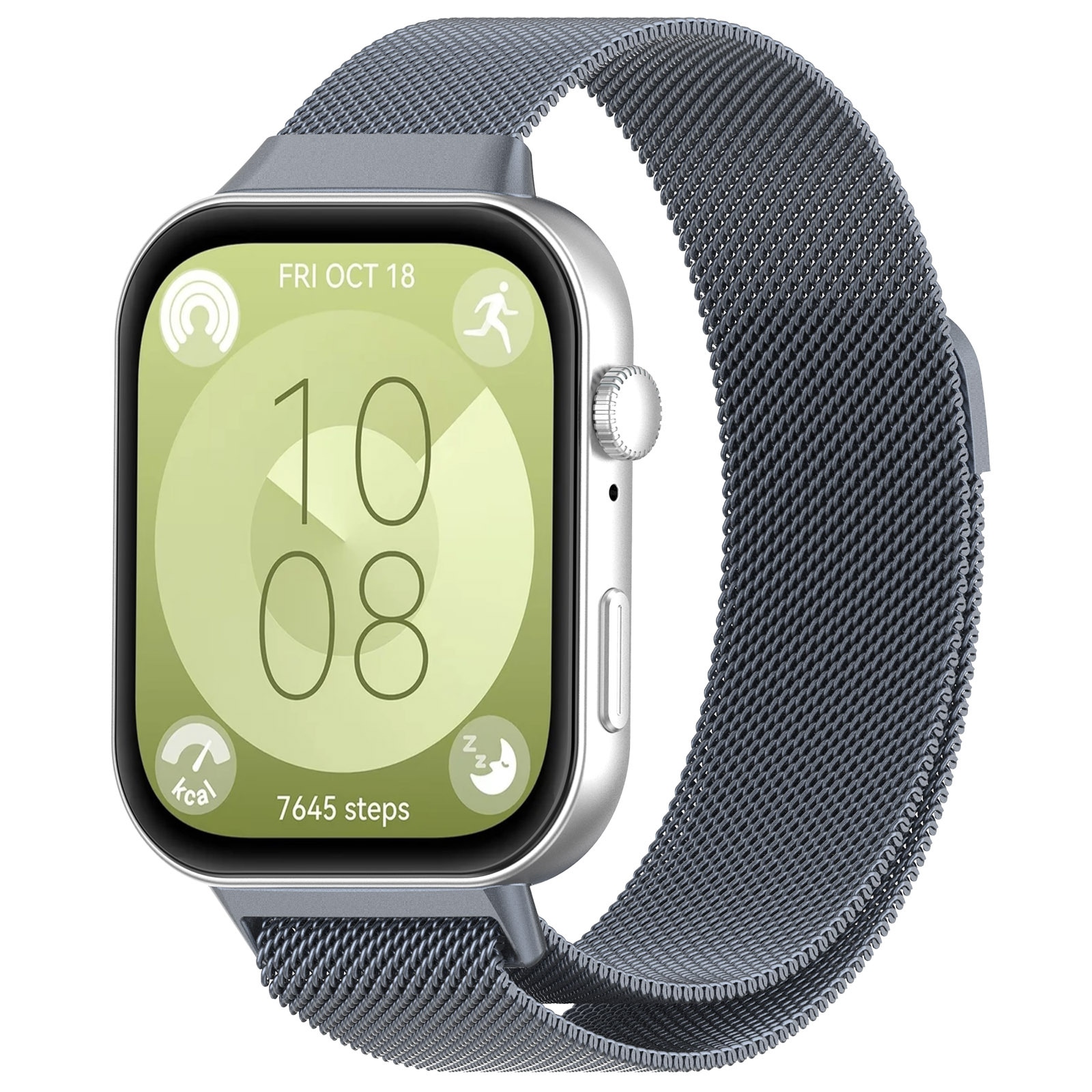 Akkerds HUAWEI watch Fit3 — фото 10