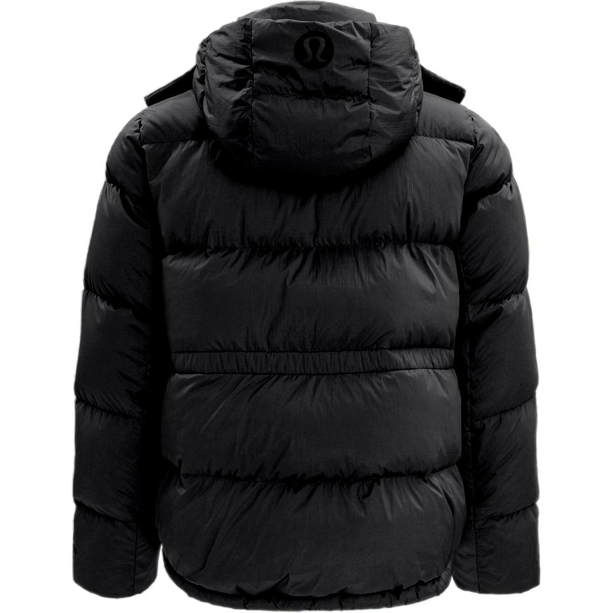 Lululemon Wunder Puff 600 — фото 7